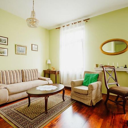100% Cracovian Traditional Apartment Exterior photo